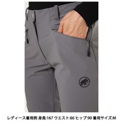 ヨドバシ.com - マムート MAMMUT トレッカーズ2.0パンツエーエフ