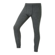 プリミノ140 LONG JOHNS GMP1LJL 10 ブラック Mサイズ [アウトドア アンダーウェア]