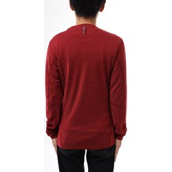 ヨドバシ.com - モンテイン MONTANE プリミノ140 L/S Tシャツ GMP1LSL