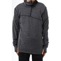 ヨドバシ.com - モンテイン MONTANE PRIMINO HYBRID ALPINE HOODIE