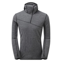 ヨドバシ.com - モンテイン MONTANE PRIMINO HYBRID ALPINE HOODIE 