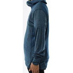 Montane primino best sale hybrid alpine hoodie