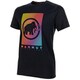 Trovat T-Shirt Men 1017-09863 00254 black PRT2 Mサイズ [アウトドア カットソー メンズ]