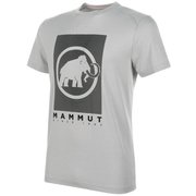 Trovat T-Shirt Men 1017-09863 00260 hIghway PRT2 Mサイズ [アウトドア カットソー メンズ]
