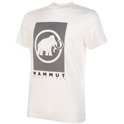 Trovat T-Shirt Men 1017-09863 bright white PRT2 Mサイズ [アウトドア カットソー メンズ]