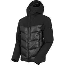 ヨドバシ.com - マムート MAMMUT Rime Pro IN Hybrid Hooded Jacket AF