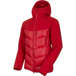 ヨドバシ.com - マムート MAMMUT Rime Pro IN Hybrid Hooded Jacket AF 