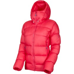 mammut meron hooded