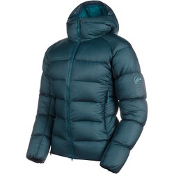 ヨドバシ.com - マムート MAMMUT Meron IN Hooded Jacket AF Men 1013