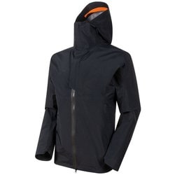 mammut 3850 hs hooded jacket