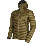 Broad Peak IN Hooded Jacket AF Men 1013-01140 40065iguana-phantom 3XLサイズ [アウトドア ダウンウェア　メンズ]
