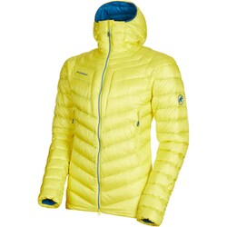 ヨドバシ.com - マムート MAMMUT Broad Peak IN Hooded Jacket AF Men