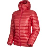 Broad Peak Pro IN Hooded Jacket Women XS scooter [アウトドア ダウンウェア]