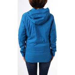 MAMMUT　Rime IN　Hooded Jacket　AF WOMAN
