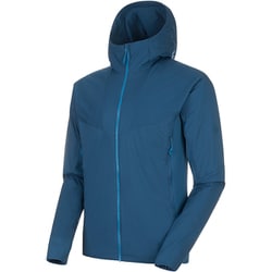 Black Mammut Rime Light IN Flex Vest