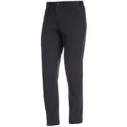 ZUN SO Pants Men 1021-00460 0001black サイズ44 [アウトドア パンツ メンズ]