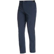 ZUN SO Pants Men 1021-00460 50125peacoat サイズ46 [アウトドア パンツ メンズ]