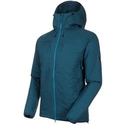 ヨドバシ.com - マムート MAMMUT Rime IN Flex Hooded Jacket AF Men