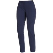 ZUN SO Pants Women 1021-00470 50125peacoat サイズ36 [アウトドア パンツ レディース]