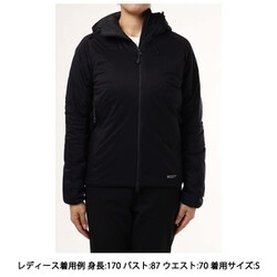 ヨドバシ.com - マムート MAMMUT Rime IN Flex Hooded Jacket AF Women