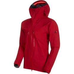 ヨドバシ.com - マムート MAMMUT Meron HS Hooded Jacket Men L 