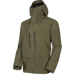 アトモス別注 MAMMUT マウンテンジャケット ヨドバシ.com - マムート MAMMUT Teton HS Hooded Jacket AF Men