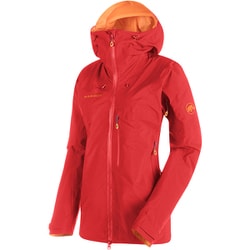 ヨドバシ.com - マムート MAMMUT Nordwand Pro HS Hooded Jacket Women