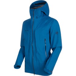 ヨドバシ.com - マムート MAMMUT Masao HS Hooded Jacket Men 1010 ...