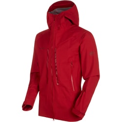 ヨドバシ.com - マムート MAMMUT Masao HS Hooded Jacket Men 1010