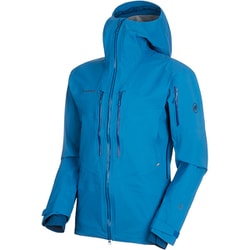 ヨドバシ Com マムート Mammut ハルディグラッドエイチエスフーデットジャケットメン Haldigrat Hs Hooded Jacket Men 1010 Sapphire Mサイズ アウトドア ジャケット メンズ 通販 全品無料配達