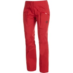ヨドバシ.com - マムート MAMMUT Haldigrat HS Pants Women 1020