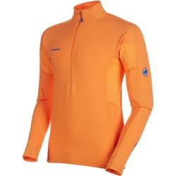 マムート Mammut Moench Longsleeve Men - 登山用品