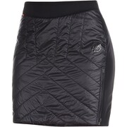 Aenergy In SkIrt Women XL black [アウトドア パンツ]