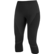 Vadret 3/4 Tights Women 1022-00720 00160phantom-black XLサイズ [スキー アンダーウェア レディース]