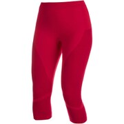 Vadret 3/4 Tights Women 1022-00720 3585dragon fruit-dark dragon fruit Mサイズ [スキー アンダーウェア レディース]