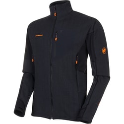 mammut eiswand guide jacket