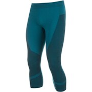 Vadret 3/4 Tights Men 1022-00700 50255sapphire-wing teal Mサイズ [スキー アンダーウェア メンズ]