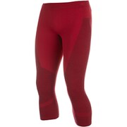 Vadret 3/4 Tights Men 1022-00700 3580scooter-dark scooter Sサイズ [スキー アンダーウェア メンズ]