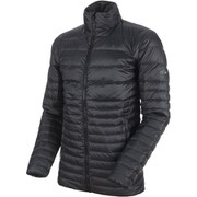 Convey IN Jacket Men XXL black-phantom [アウトドア ダウンウェア]