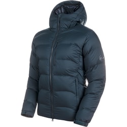 ヨドバシ.com - マムート MAMMUT Xeron IN Hooded Jacket AF Men 1013-00701 50275dark  wing teal 3XLサイズ [アウトドア ダウンウェア メンズ] 通販【全品無料配達】