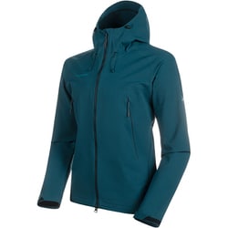 ヨドバシ.com - マムート MAMMUT Masao SO Jacket Men 1011