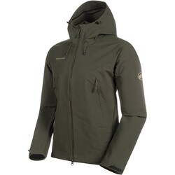 ヨドバシ.com - マムート MAMMUT Masao SO Jacket Men 1011-00460 ...