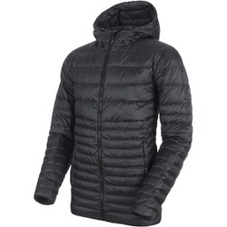 ヨドバシ.com - マムート MAMMUT Convey IN Hooded Jacket Men L black