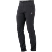 ヤッキンエスオーパンツメン Yadkin SO Pants AF Men 1021-00161 0001 black Mサイズ [アウトドア パンツ メンズ]