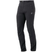 ヤッキンエスオーパンツメン Yadkin SO Pants AF Men 1021-00161 0001 black Lサイズ [アウトドア パンツ メンズ]