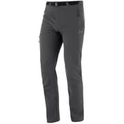 ヤッキンエスオーパンツメン Yadkin SO Pants AF Men 1021-00161 00388 dark titanium XLサイズ [アウトドア パンツ メンズ]