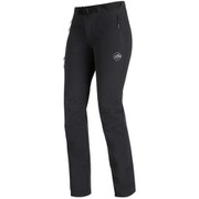 ヤッキンエスオーパンツウィメン Yadkin SO Pants AF Women 1021-00171 0001 black XSサイズ [アウトドア パンツ レディース]