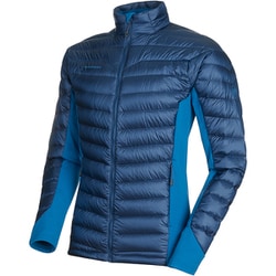 ヨドバシ.com - マムート MAMMUT Flexidown IN Jacket Men 1013