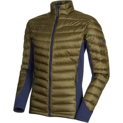 ヨドバシ.com - マムート MAMMUT Flexidown IN Jacket Men 1013-01180