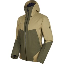 ヨドバシ.com - マムート MAMMUT Casanna HS Thermo Hooded Jacket Men